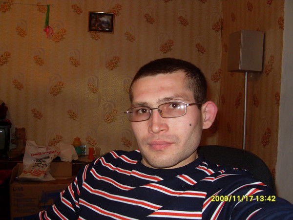 Виктор Алексеев