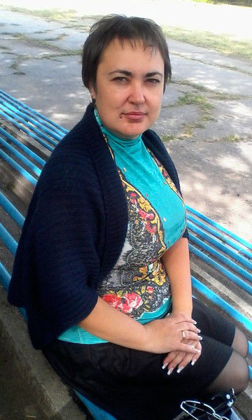 Ольга Супрунова