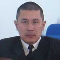Kanat Shaigaliyev