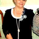 Нина Губарева