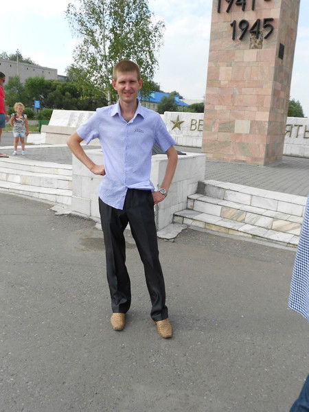 Сергей Мальцев