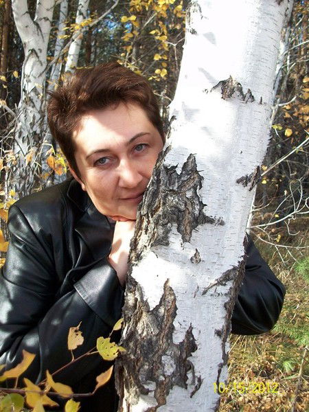 Елена Астанина(Попова)