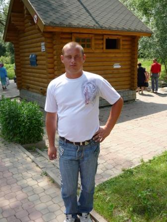 Евгений Макаров