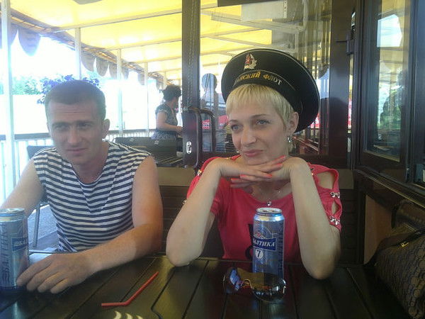 Евгения Заушицина