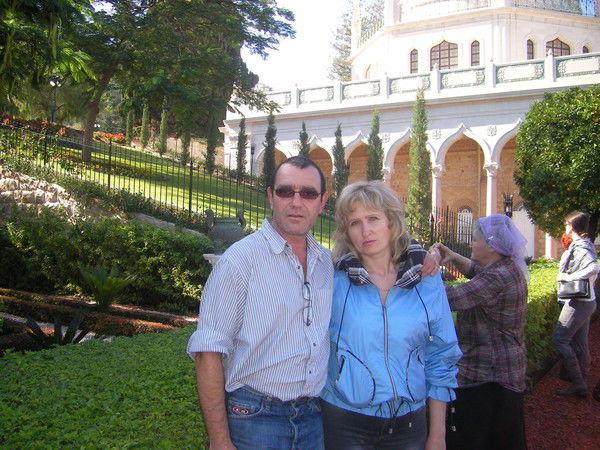 Александр Кержнер