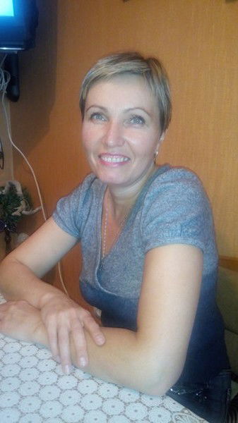 Елена Машарова