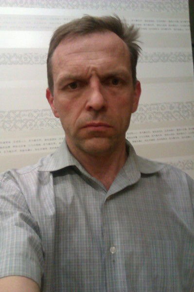 Александр Банцев