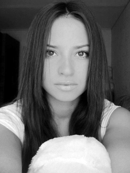 Виктория Плаксина