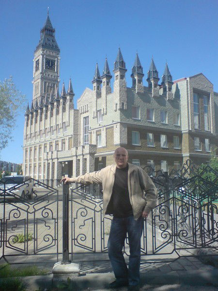 Игорь Яковенко