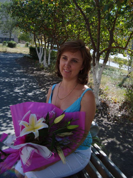 Ксюха Александрова