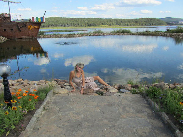 Олеся Бойченко