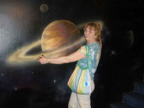 Наталья Карпычева