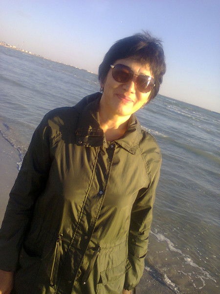 Ардак Ихсанова