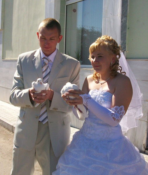 Михаил Новиков