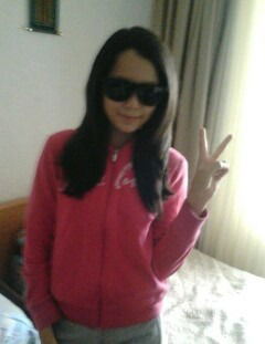 Камила Каирханова