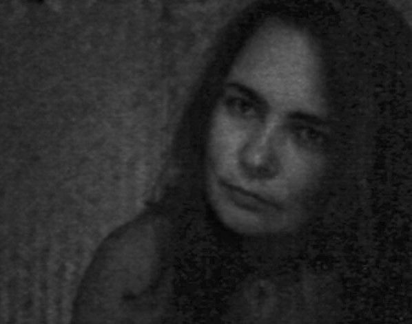 Виктория Кащавцева