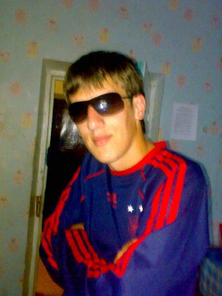 Владимир Грацкевич