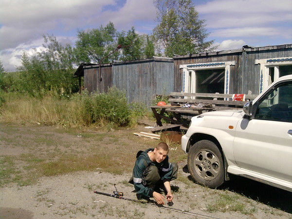 Александр Суртмач