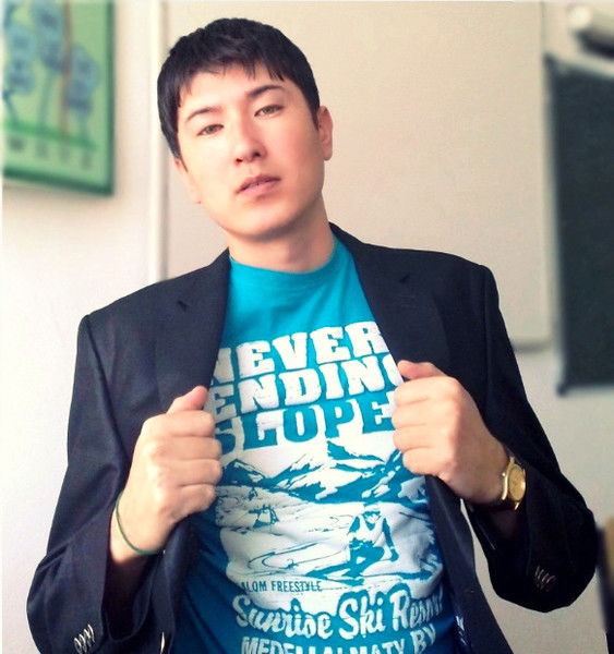 *°• _Daрыn_ •°*