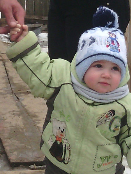 Наталия Ефремова