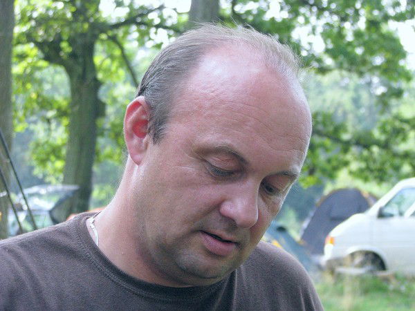 Игорь Мулярчик