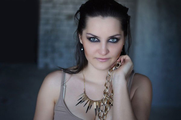 Дарья Ковылина