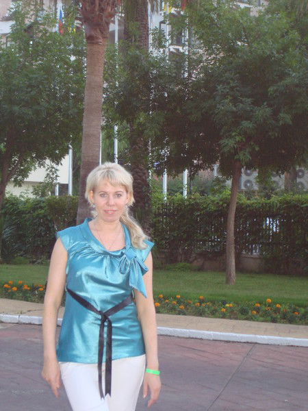 Евгения Фролова