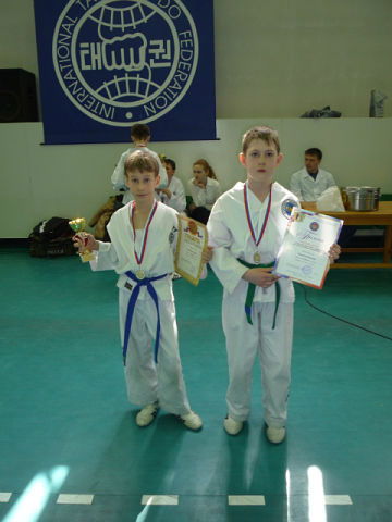 Максим Таровский