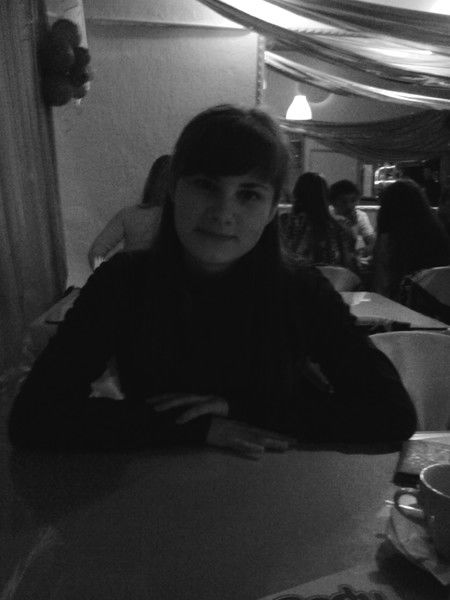 Машуня Вяткина