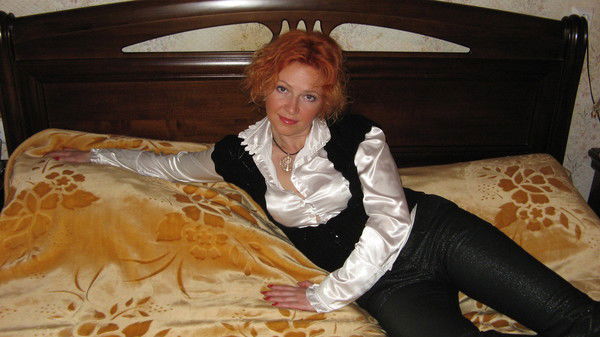 Татьяна Цуканова