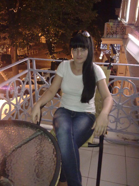 Иришка Куркина