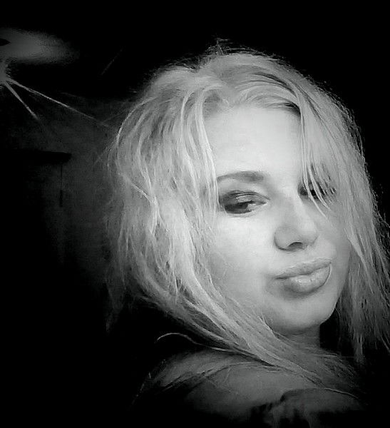 Катерина Стеценко