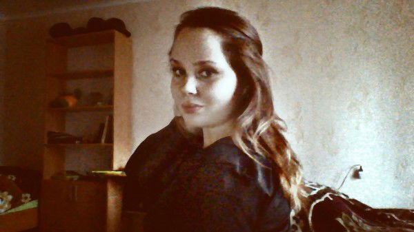 Иришка Бугакова