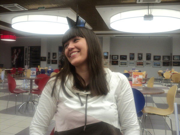 Мария Ханьжина