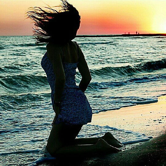 Елена Бурдий