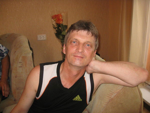 Александр Стаценко