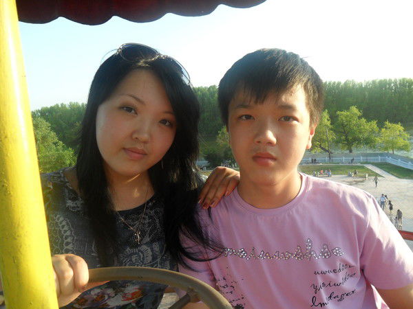 Гульсара Шуйншалиева