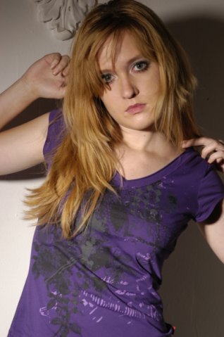 Ксения Беленцова