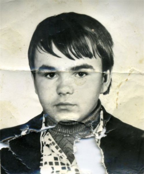 Зураб Мухамедиев