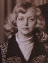 Надежда Винокурова