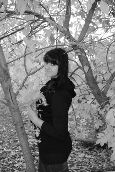 Настенька =*