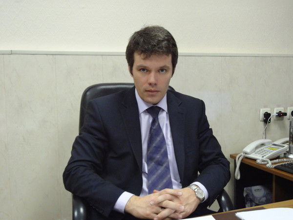 Алексей Мишин