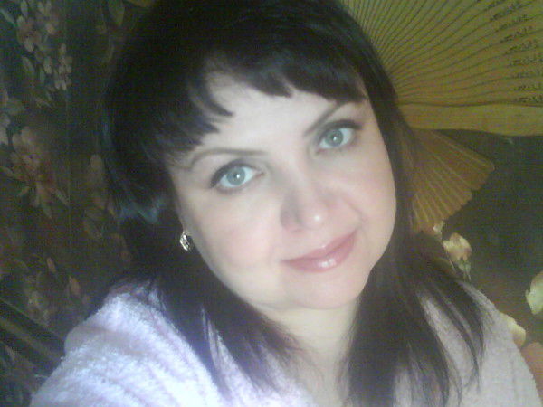 Светлана Сорока