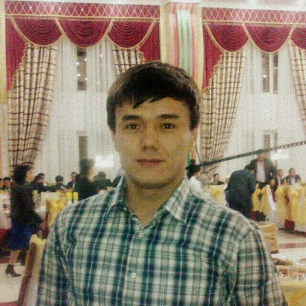 Асхат Мухаммедал Улы