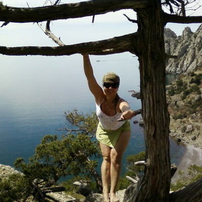 Людмила Диденко