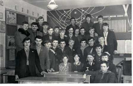 Александр Кочин