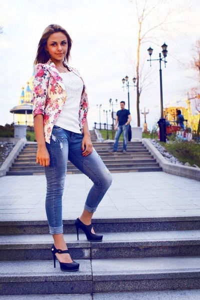 Анастасия Данилова