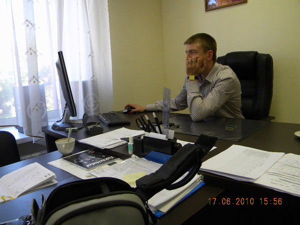 Андрей Валекжанин