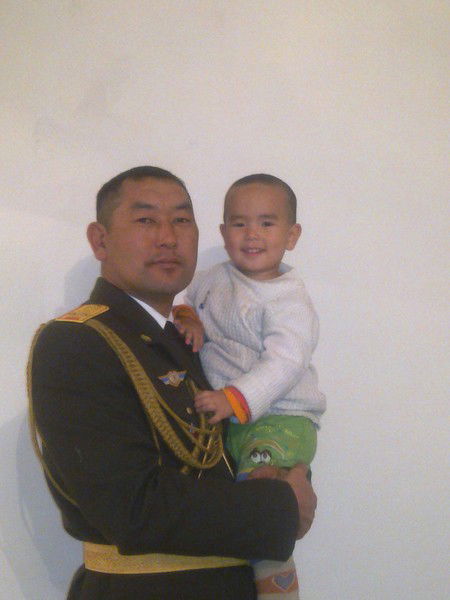 Рысдаулет Нураханов