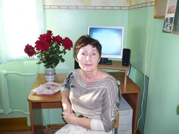 Екатерина Биль